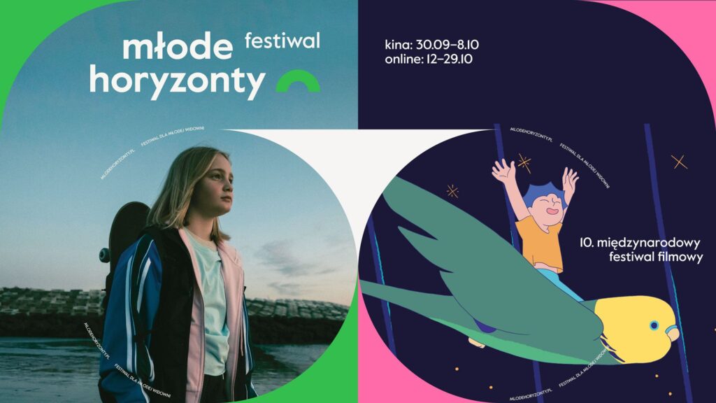 Festiwal Młode Horyzonty